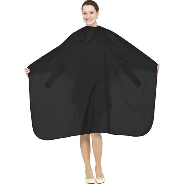 Klippkappa e-Guard Svart